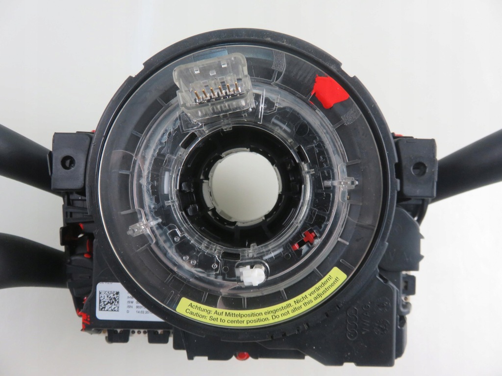 фото №9, Перемикач комбінований audi a5 8t3 8k0953568m 8k0953502bd