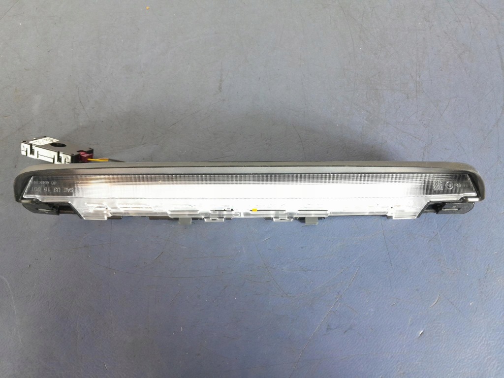 фото №1, Bmw 5 g30 третий свет стоп 7360527