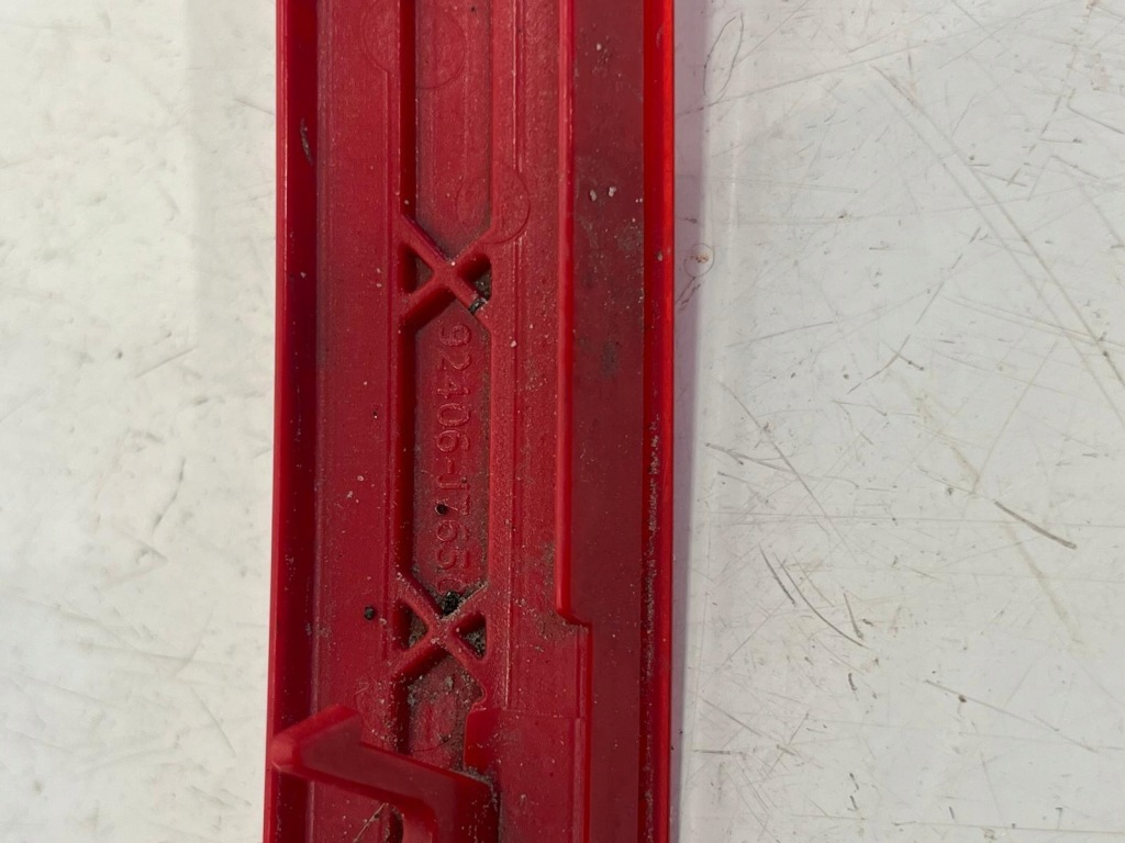 фото №4, Відбивач kia 92406j7650