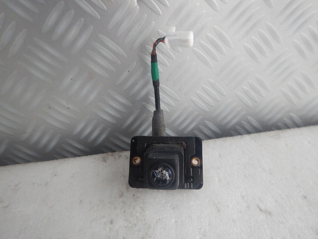 фото №1, Infiniti fx fx37 ii qx qx70 камера заднього виду