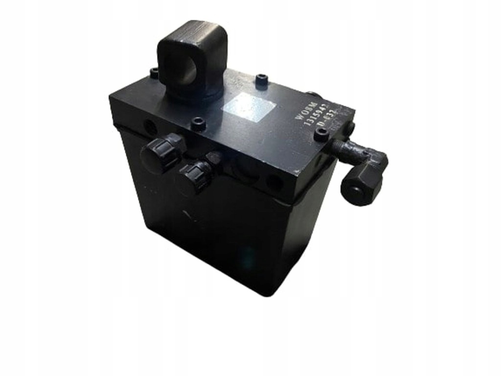 Купити Помпа підйому кабіни daf f95 95xf cf