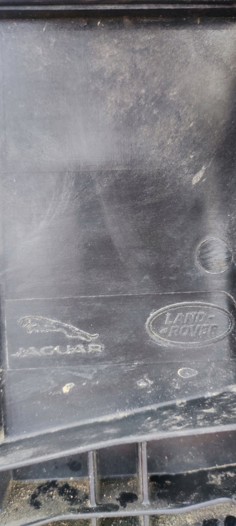 фото №7, Вентилятор jaguar f-pace land rover velar hk83-8c607-ce