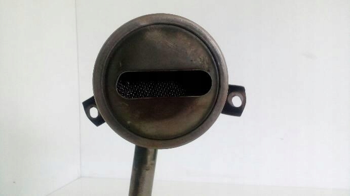 фото №3, Насос оливи ford puma fiesta focus