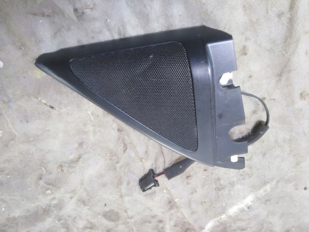 фото №1, Seat ibiza iii 6l fl динамик накладка дверь правый 3 d