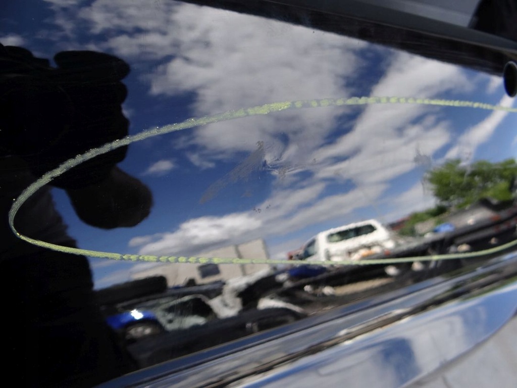 фото №16, Бампер задняя задний bmw 5 g31 kombi pdc