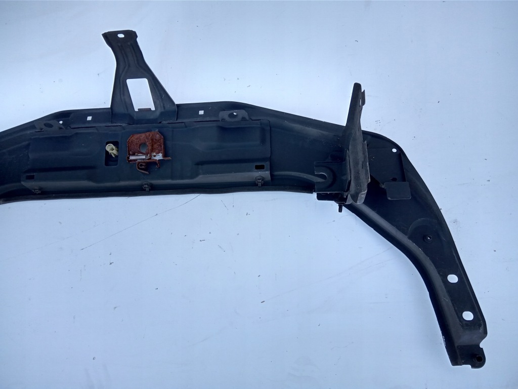 Балка усилитель ремень перед renault vel satis Киев