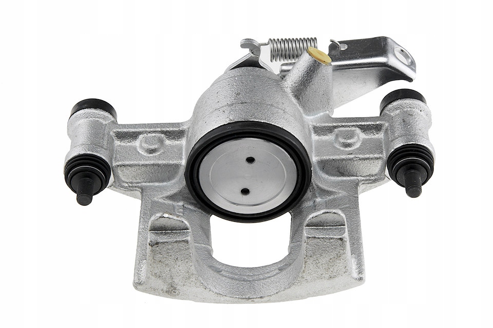 фото №2, Суппорт тормозной задняя opel movano b rwd 10- renault master rwd | 44011-00q0k