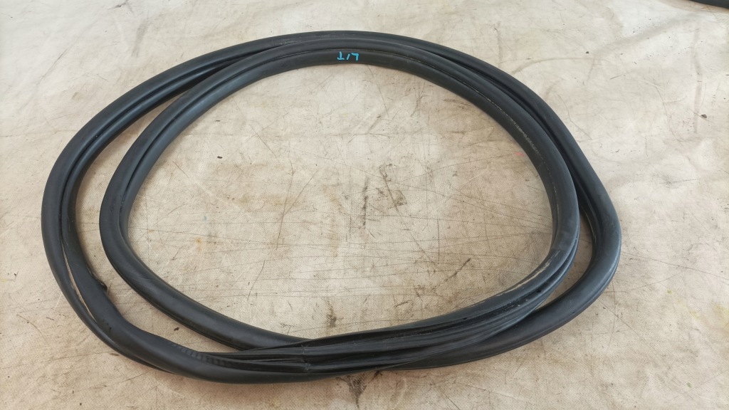 Купити Bmw x1 f48 15-22 прокладка двері l/p перед задній америка