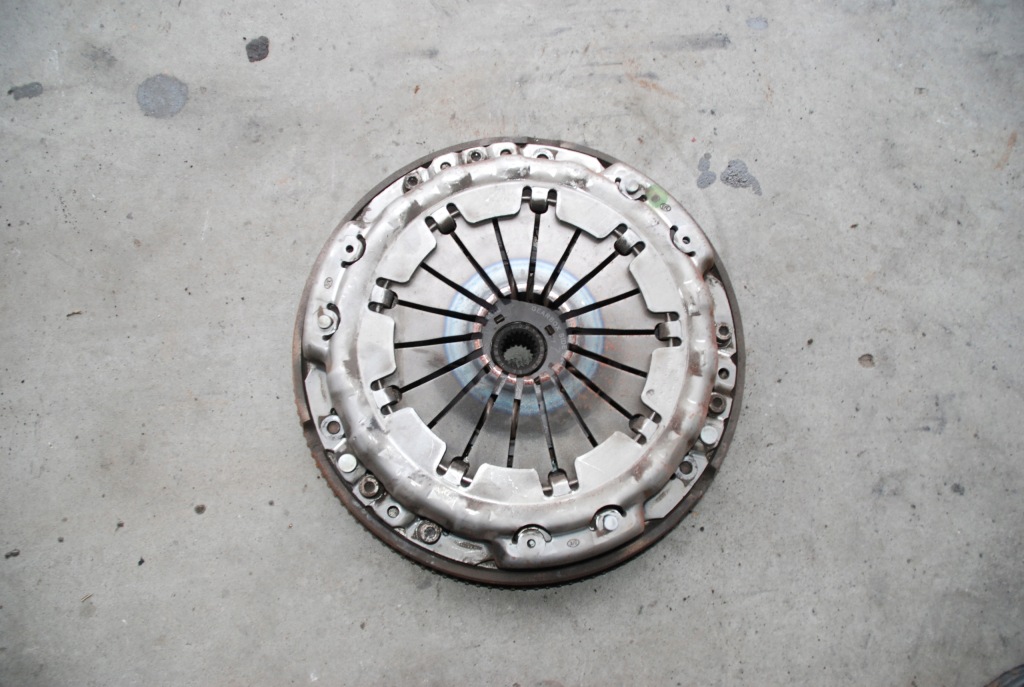 фото №1, Зчеплення 2.0 dci trafic vivaro primastar