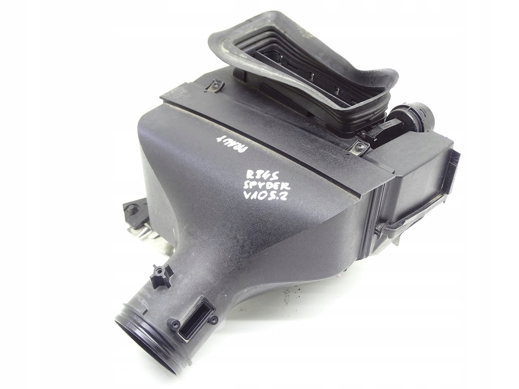 фото №1, Корпус фільтра повітря audi r8 4s 5.2 v10 fsi 4s0133844b