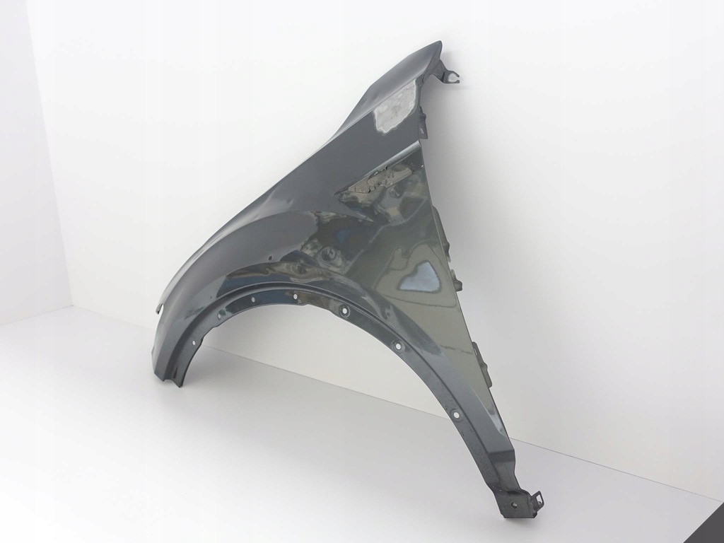 фото №5, Vw t-roc 2ga 17- крила лівий перед grad