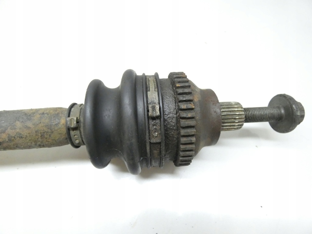 Приводной вал правая длинная smart fortwo 450 0.6 0.7 t 98-07 33/24 зубья в Украине