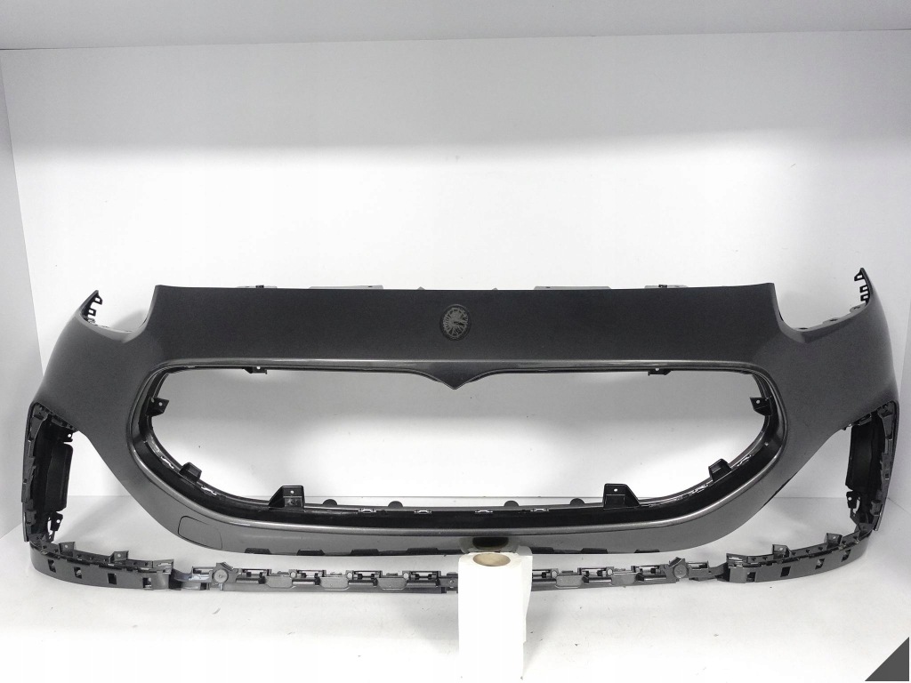 Купить Maserati grecale trofeo m182 22- бампер бампер перед pdc