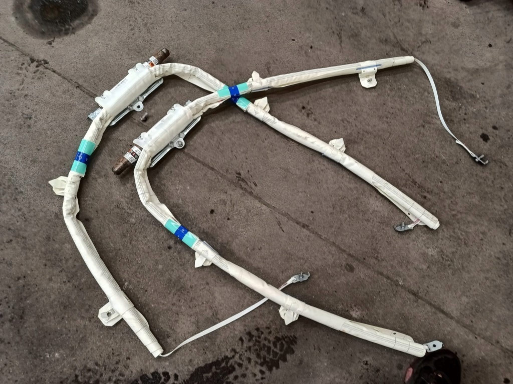 Купить Opel astra j iv шторка безопасности воздушная подушка безопасности левая правая