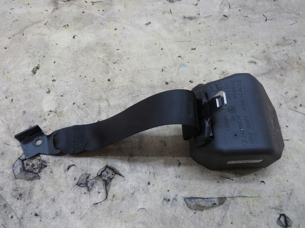Купить Ремень безопасности левый задний  mini f55 f56 7413987