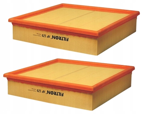 фото №1, Filtron ap 129 фильтр воздуха