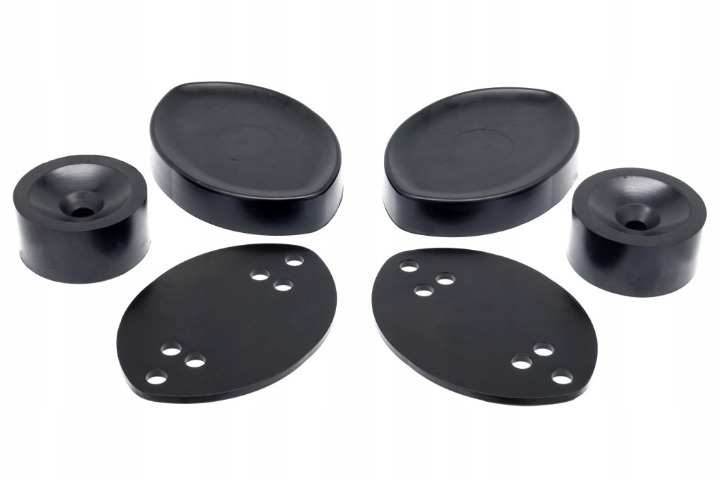 фото №8, Набір підйомний підвіска seryjne lift +1,5 cala jeep wrangler jl iv