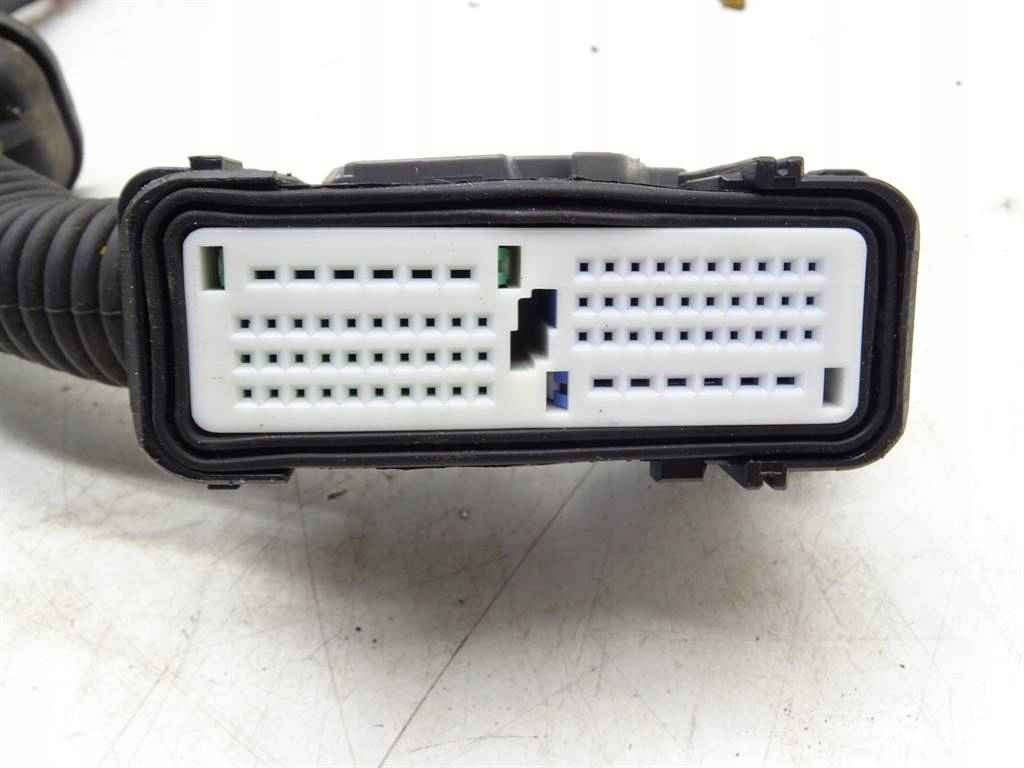 фото №3, Жгут дверь перед левая infiniti q50s 14-