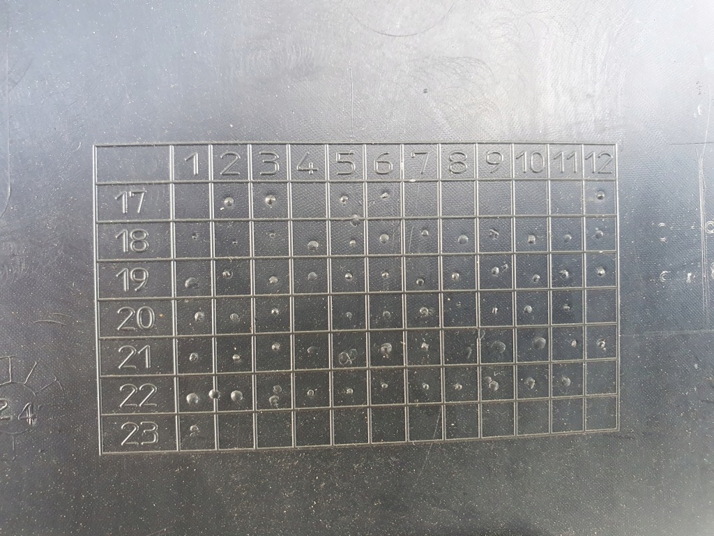 фото №7, Элементы бампера балка защита jeep wrangler iv jl rok 17-