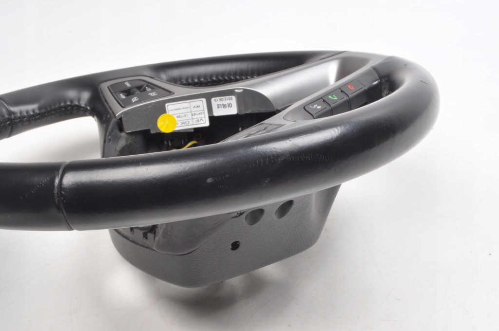 Hyundai i40 руль кожаный 56100-3z232ry Цена