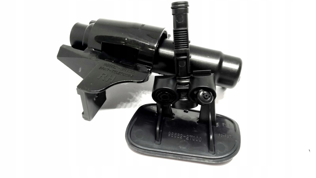 фото №1, Левый омыватель лампы kia optima 2011- комплект