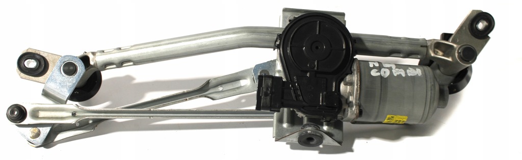 фото №4, Kia ceed iii 3 механизм дворник моторчик