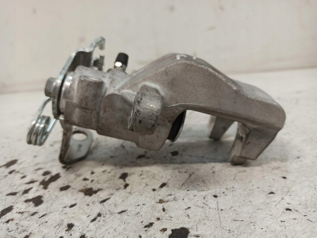 фото №8, Fiat stilo kombi супорт гальма правий задня profipower 4b2104r