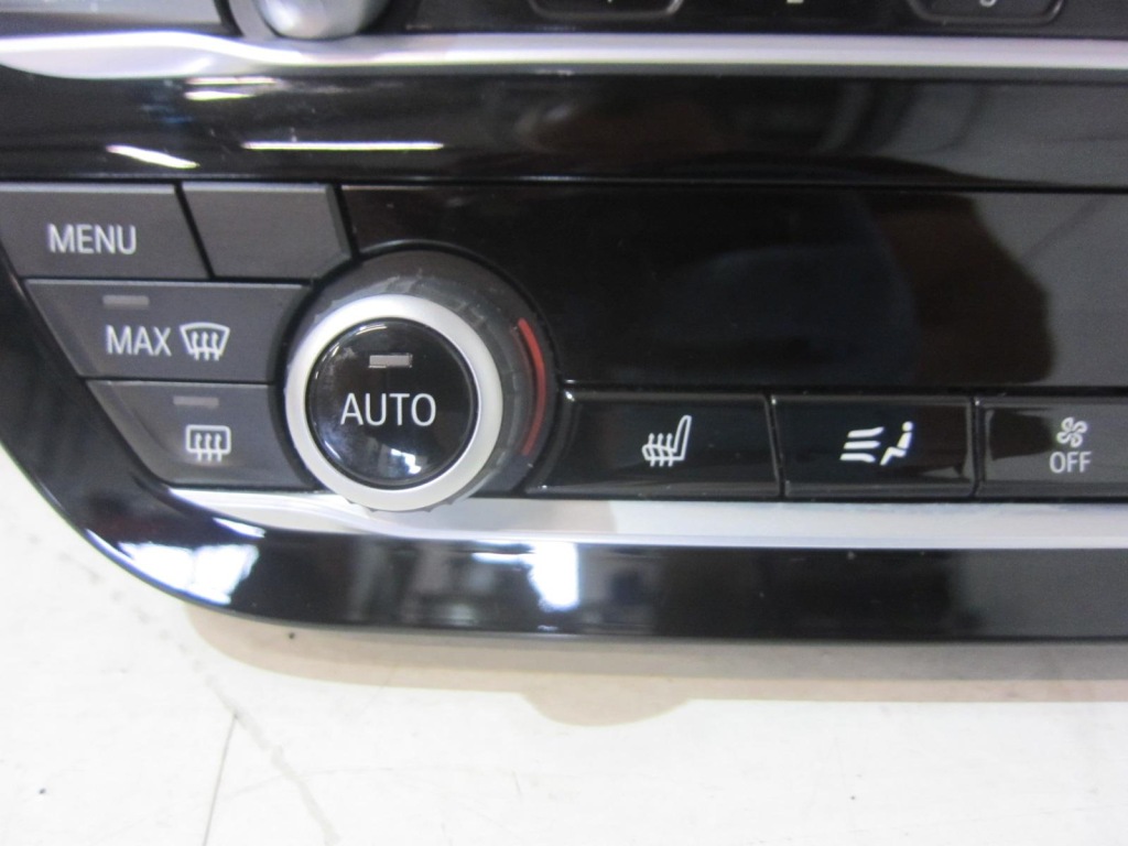 фото №8, Bmw x3 g01 g02 панель переключатель радио кондиционера радио 7951987 7947699