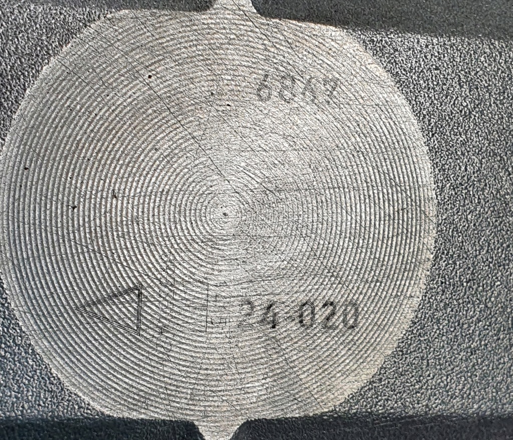 фото №4, Поршень + шатун opel insignia 2.8 v6 a28net