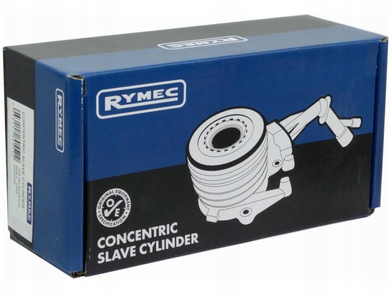 Rymec цилиндр сцепления ford transit 2,2 tdci 11- rwd Доставка