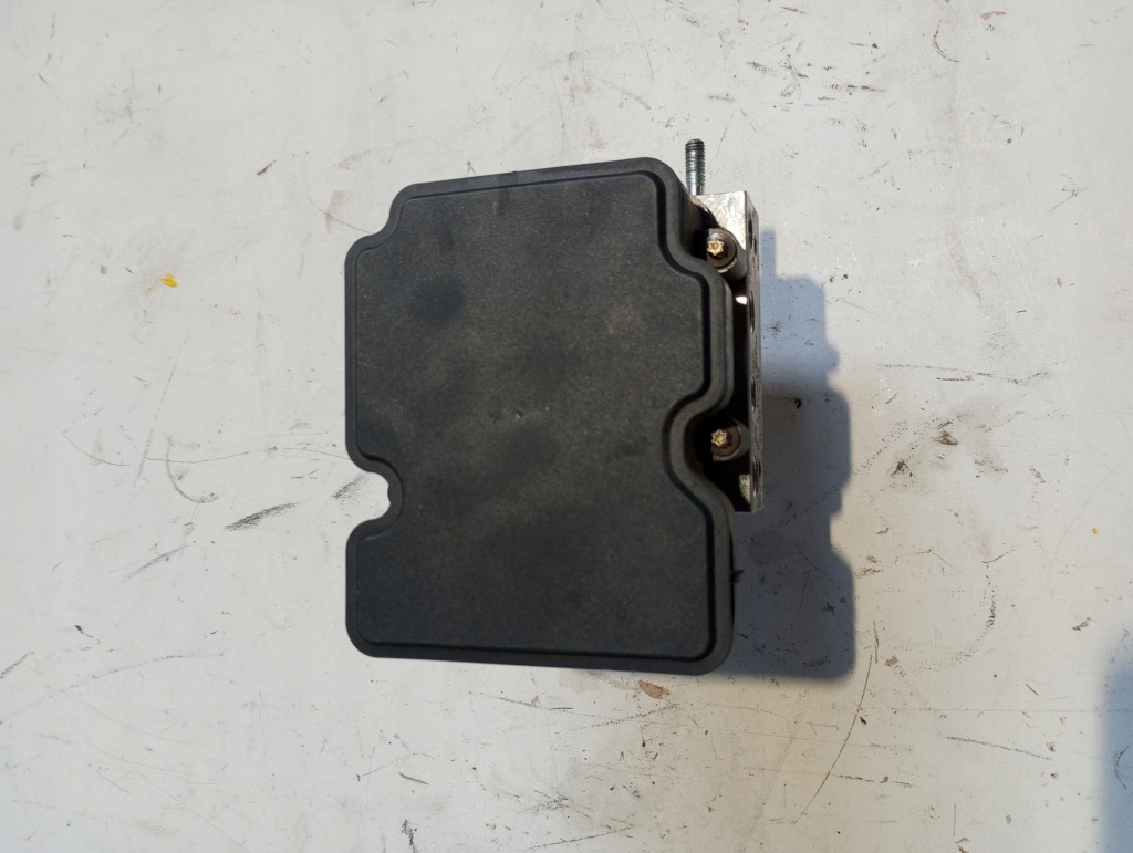 фото №1, Abs насос гальмівна opel corsa f 9857230280