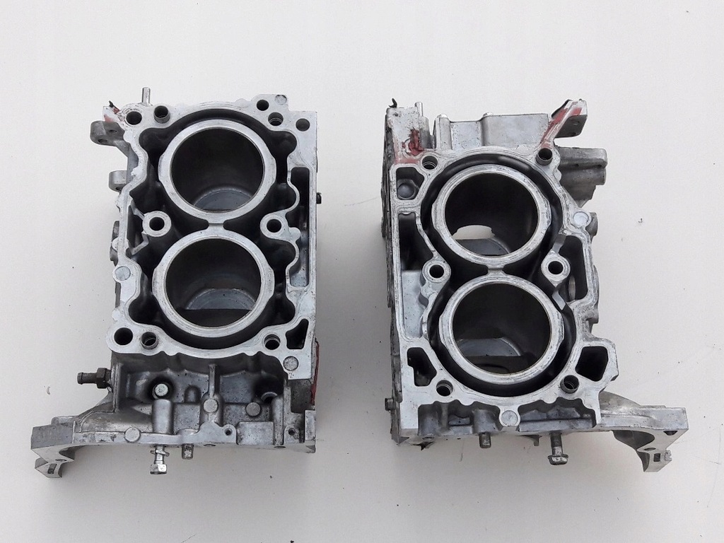 фото №10, Toyota gt86 subaru brz wał блок двигателя fa20