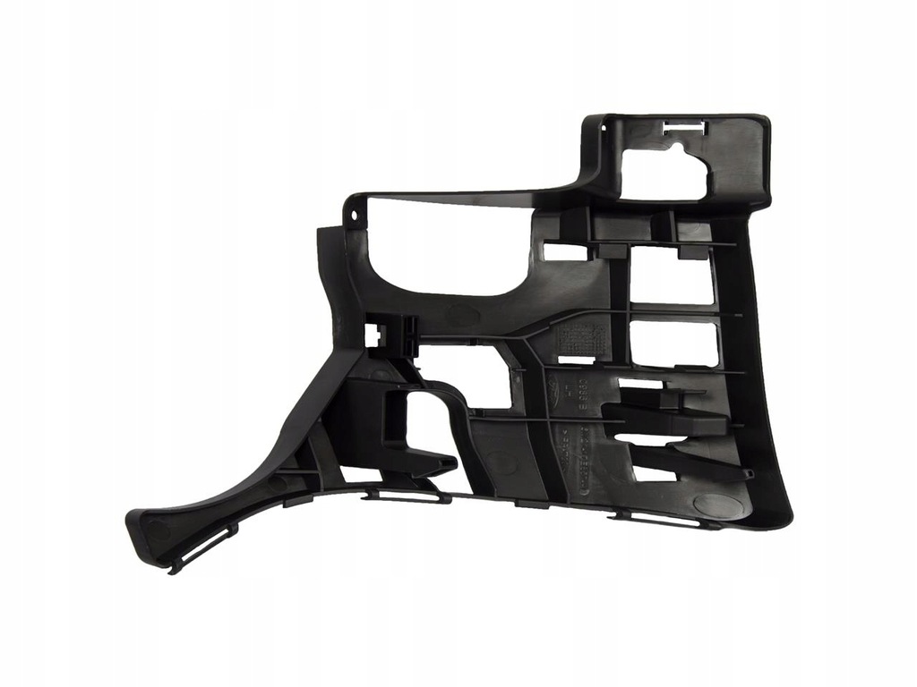 фото №11, Напрямна підсилювач бампера лівий перед s-max galaxy 1469401 _ 6m21-17e857-ad