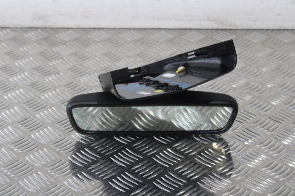 фото №1, Зеркало заднего вида citroen c4 iii 3