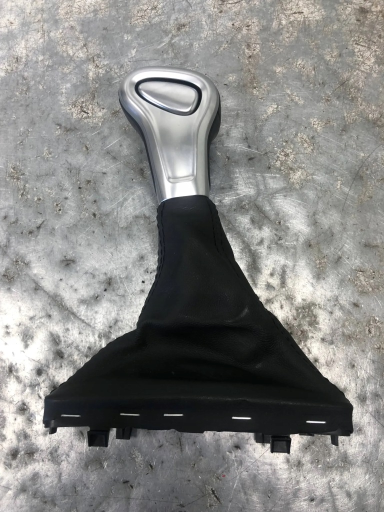 Купить Чехол ручка автоматическая коробка передач audi a4 b8 рестайлинг  8k1713139r