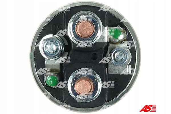 фото №3, Автоматическая коробка передач стартер выключатель ss4035p as-pl