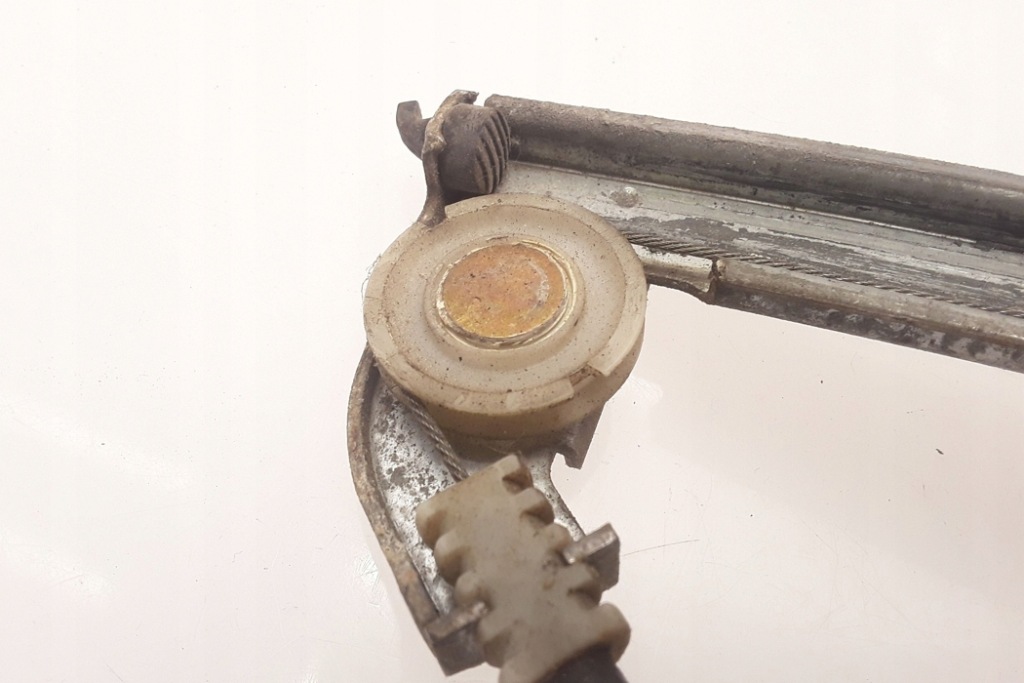 Підйомник скло лівих передніх двері citroën c8 ea_, eb_ 1485312080 Ціна