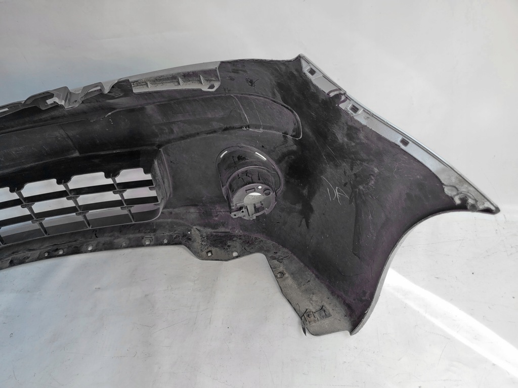 фото №7, Бампер nissan note 1 przed liftem 06-08