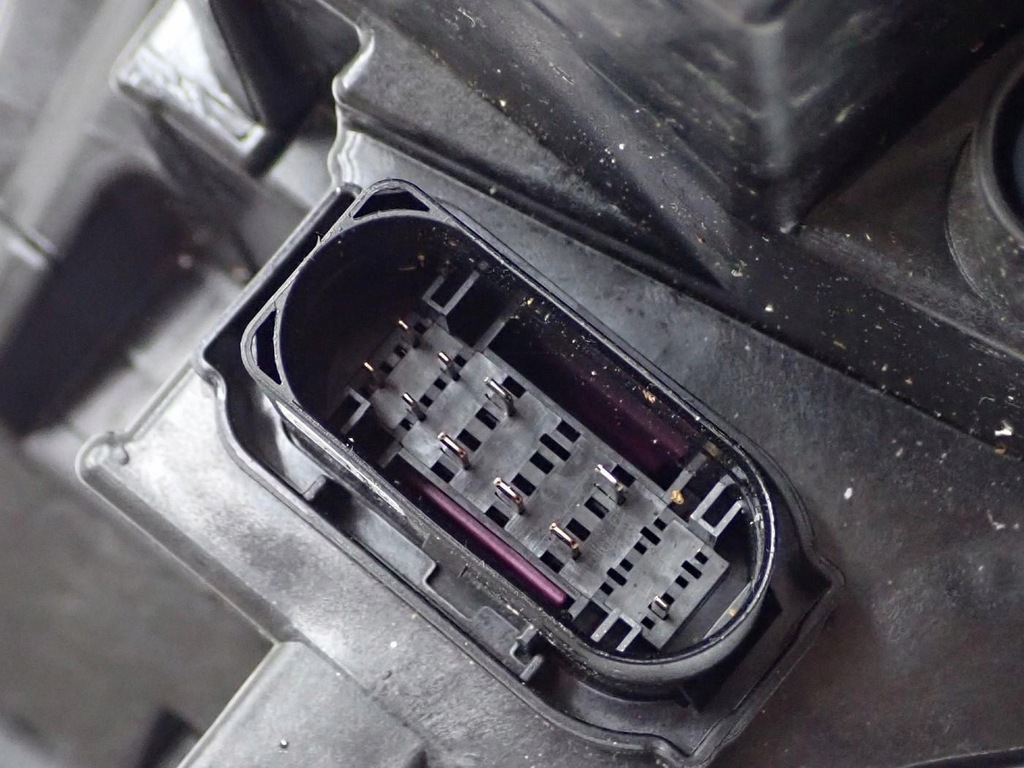 фото №16, Лампа правый перед europa lift led 655941016b skoda kamiq 24r