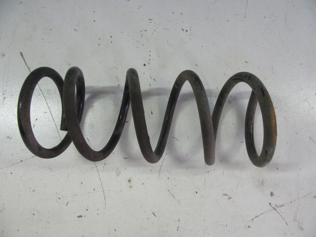 фото №1, Пружина подвеска задняя задняя toyota gt86 brz