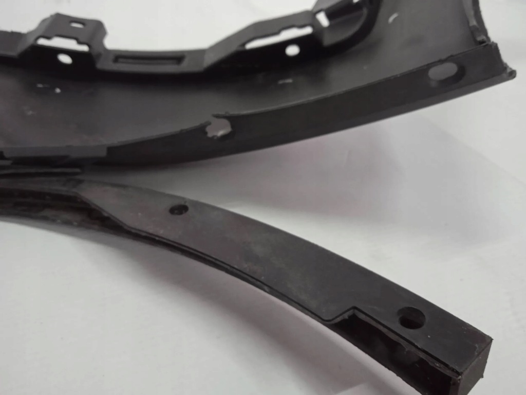 фото №16, Бампер спойлер перед hyundai tucson