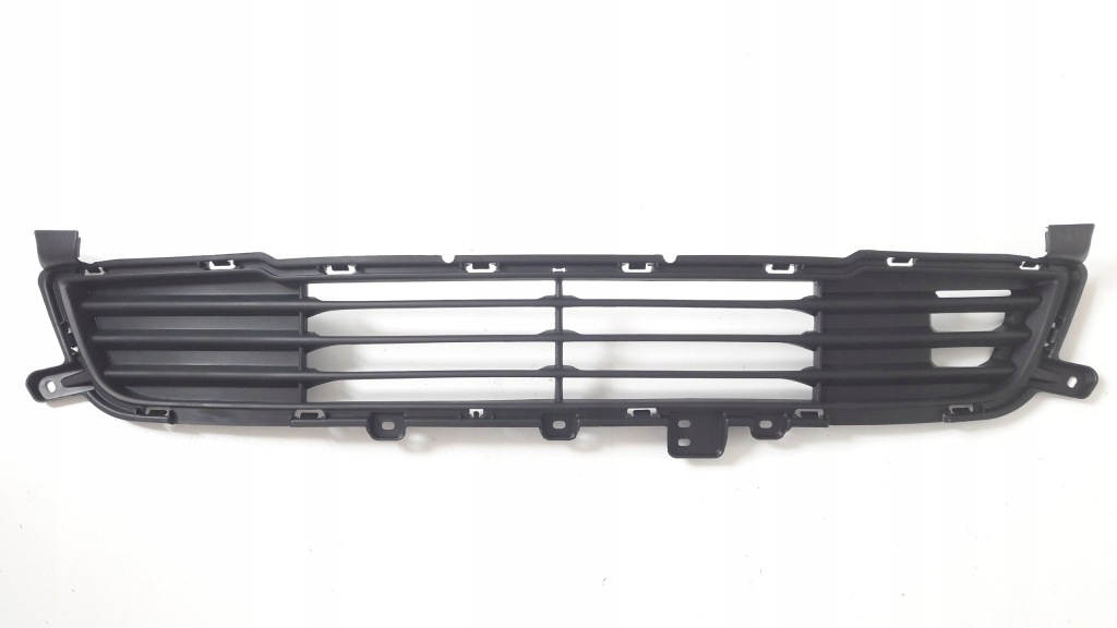 Купити Mitsubishi outlander 2012-2015 решітка  решітка радіатора решітка