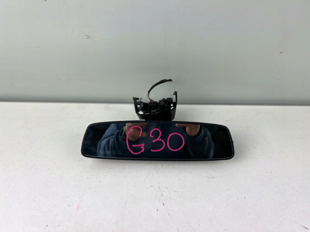 Купить Зеркало заднего вида bmw g30