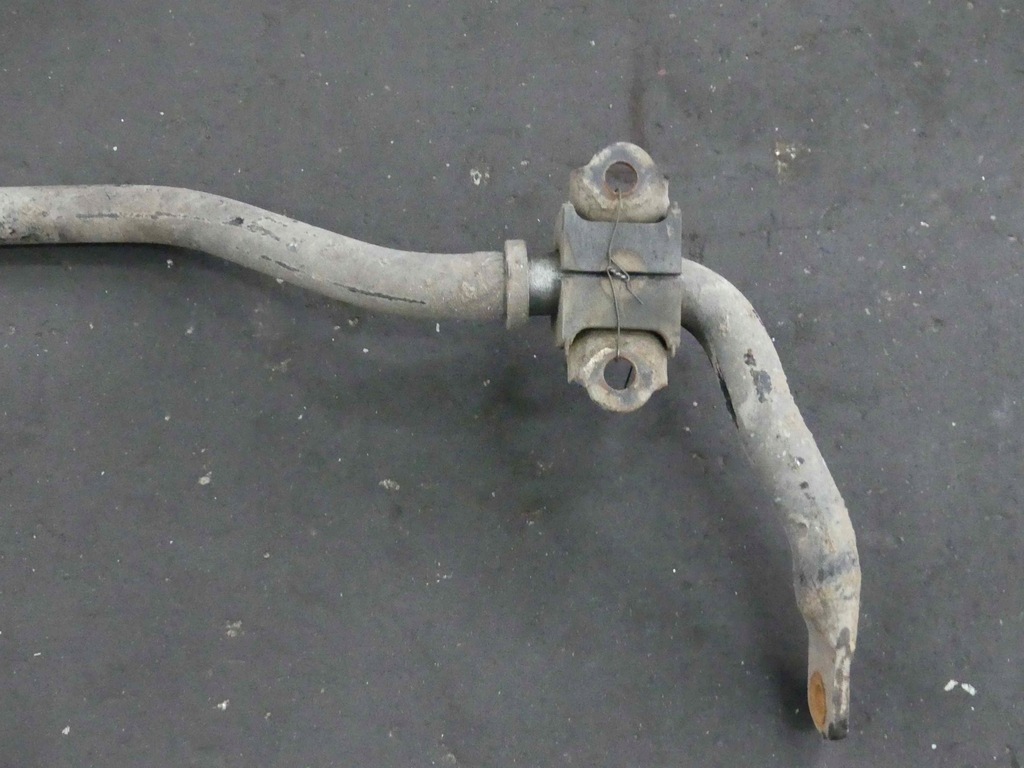 фото №6, Тяга стабілізатора vw amarok 10-16 перед 4x4