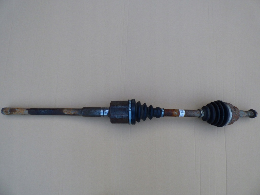 фото №1, Привідний вал права kpl ford focus electric 12-17r