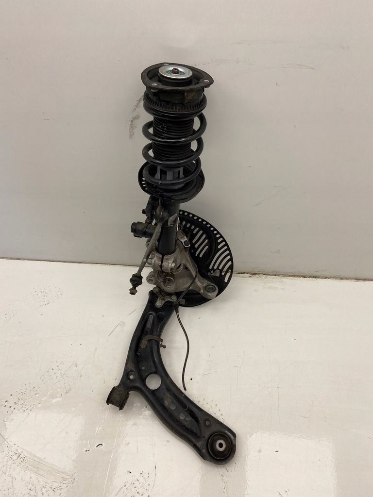 фото №6, Mcpcherson амортизатор перед audi rs3 8y 8y0413032a 5wa407258b 8y0407152