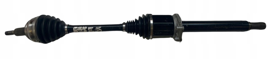 Купить Приводной вал vw 7cg407272