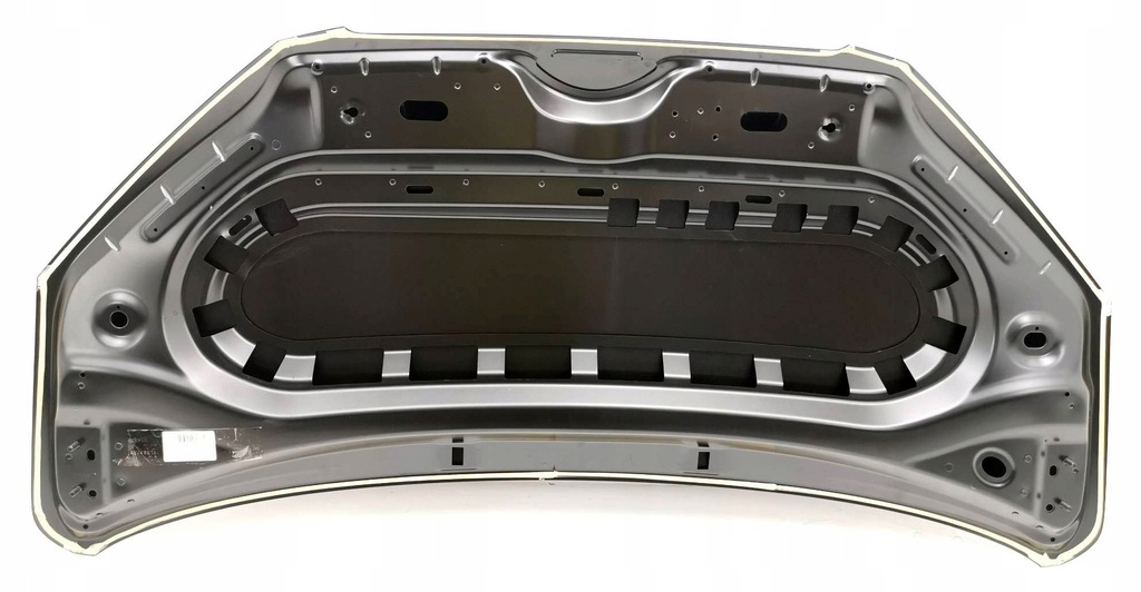 фото №7, Nowa org капот кришка відсік двигуна seat mii 1sl823031b