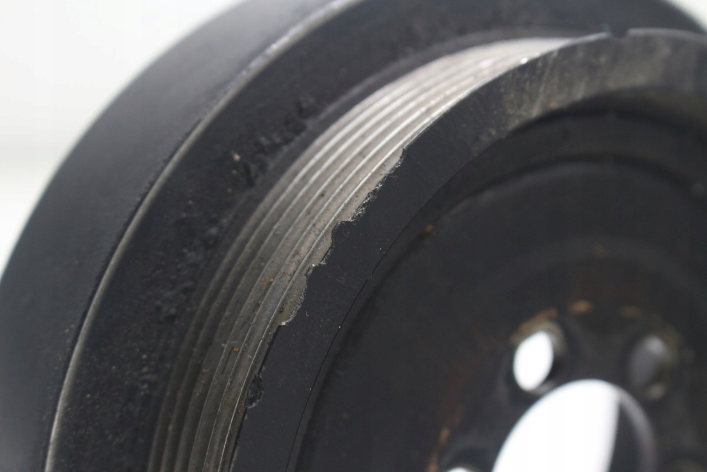 фото №8, Шків колінчастого вала 7546087 n52b30 bmw 6 e63