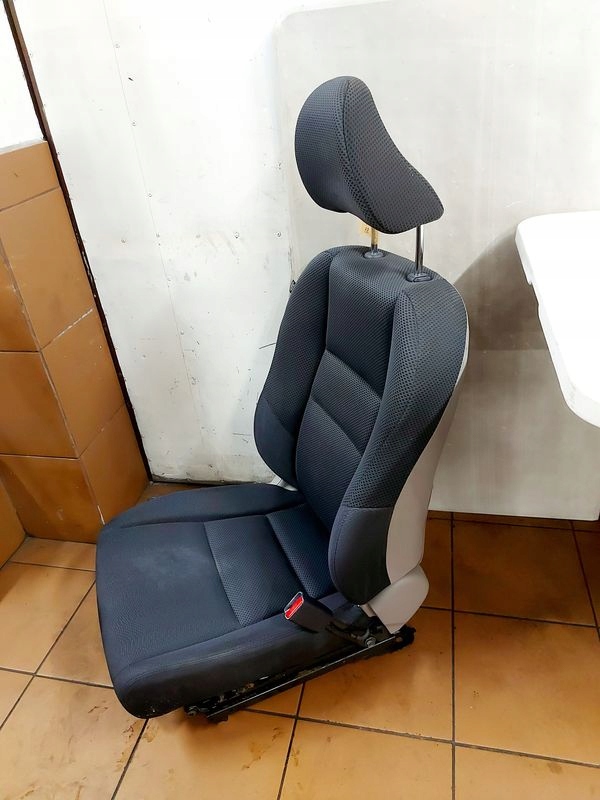 фото №8, Honda insight ii 2 сиденье правый перед пассажира